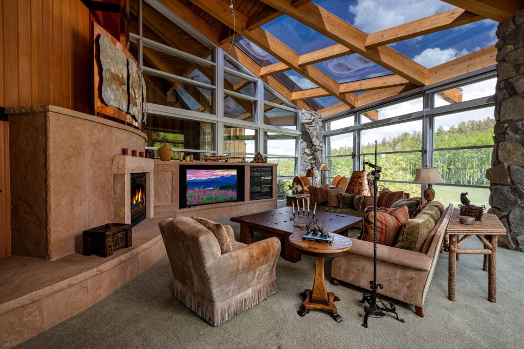 Outbuildings Interior 3