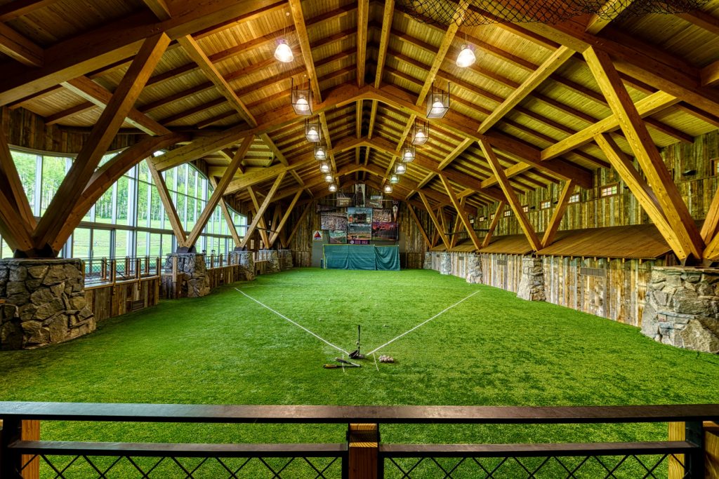 Outbuildings Interior 2