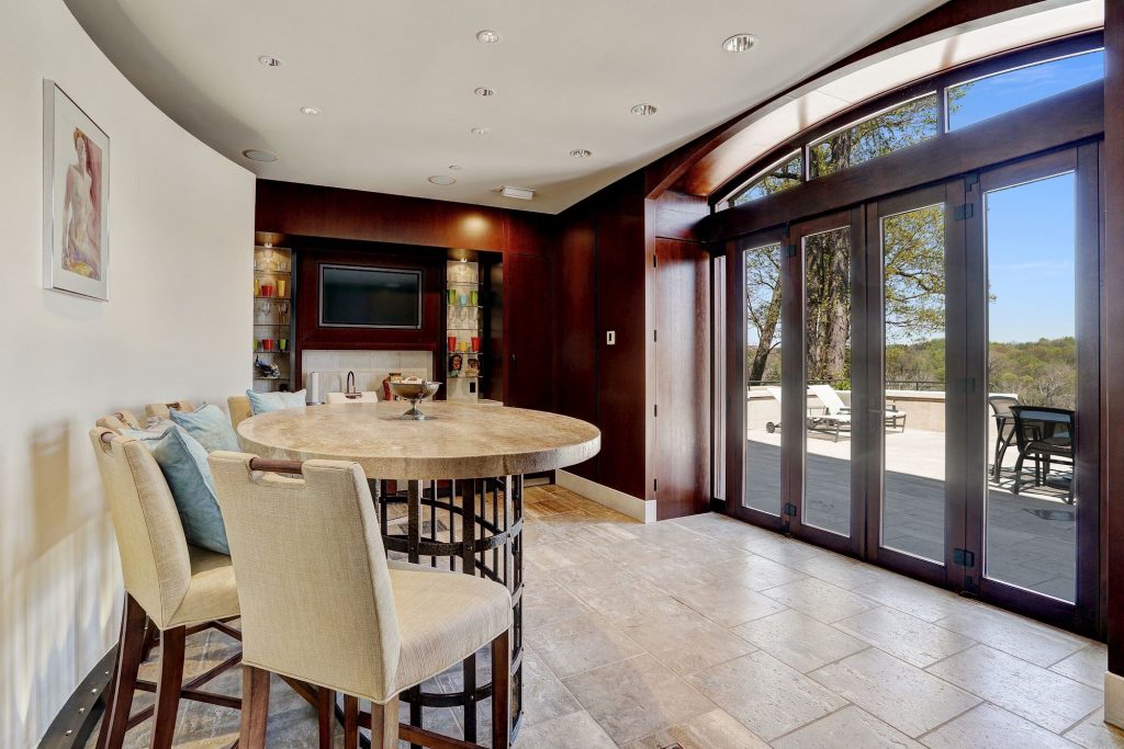 Patio Doors