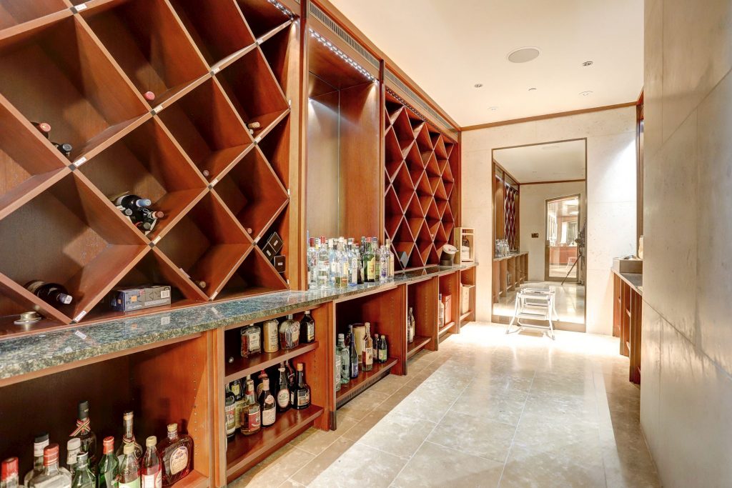 Wine Cellar