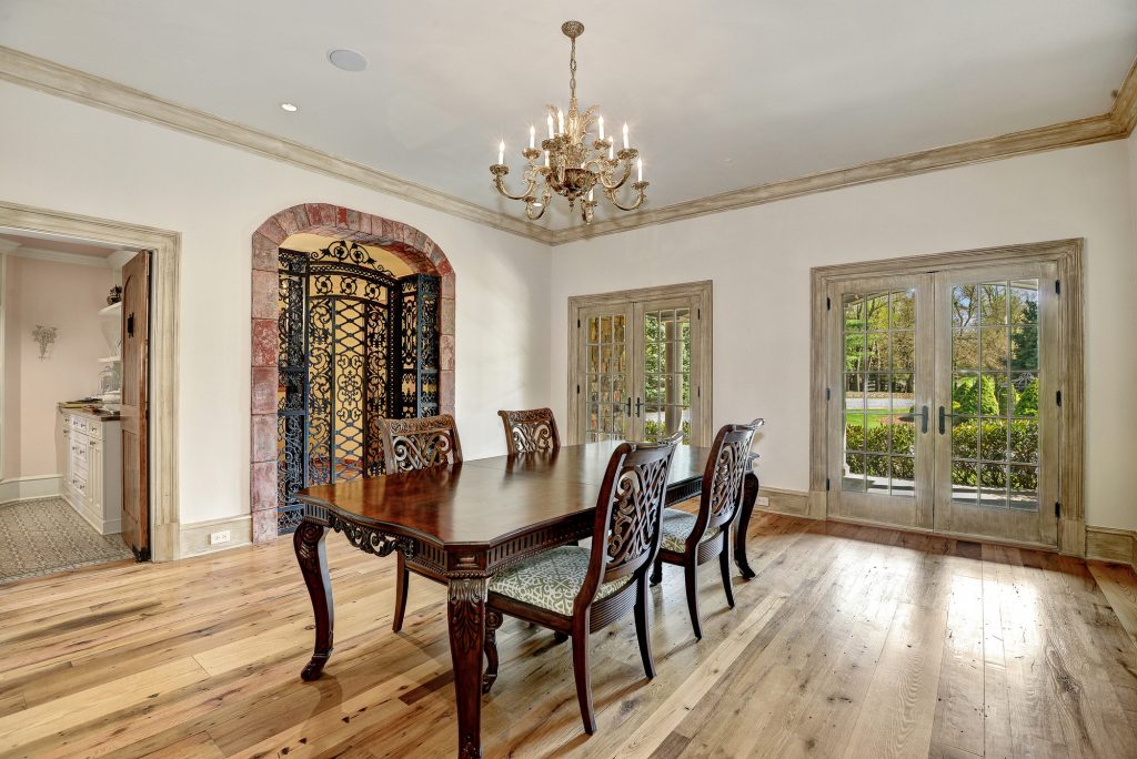 626 Philip Digges Drive Dining Room