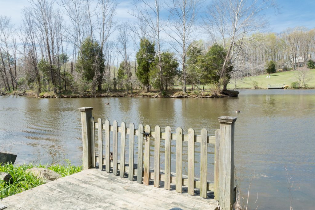 626 Philip Digges Drive Lake