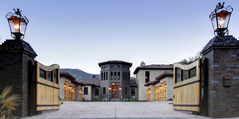 31820 Lobo Canyon Rd, Agoura Hills, California, USA