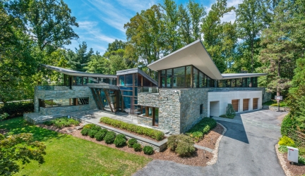 7118 Glenbrook Road, Bethesda, Maryland, USA