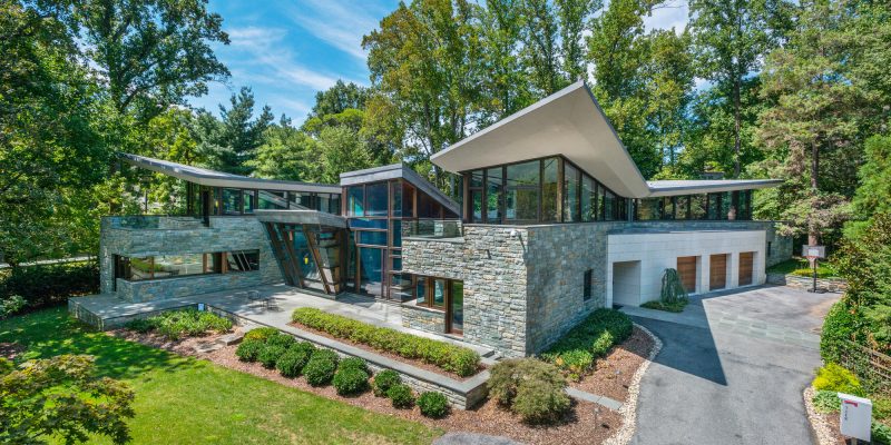 7118 Glenbrook Road, Bethesda, Maryland, USA