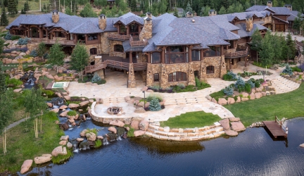 Aspen Grove Ranch, Kremmling, Colorado