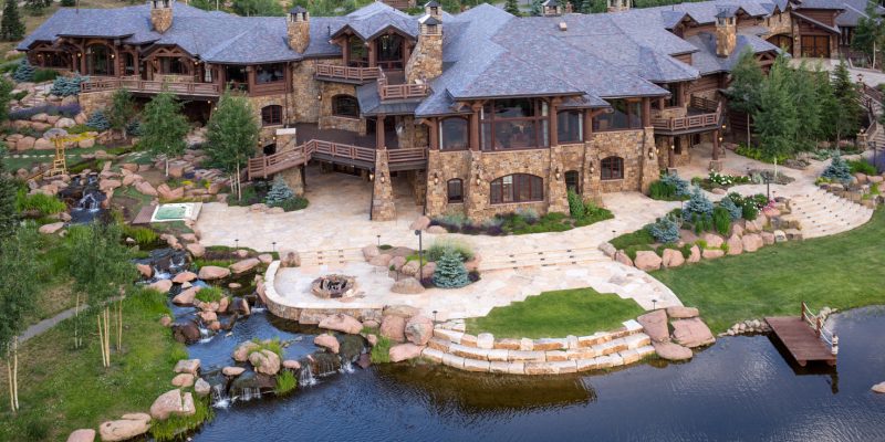 Aspen Grove Ranch, Kremmling, Colorado